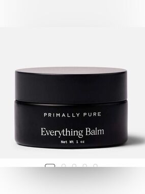 BRAND NEW primally pure everything balm